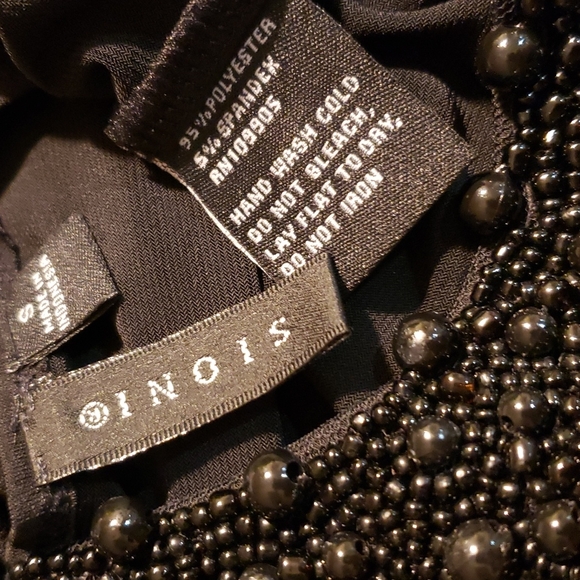 Sioni Tank - Picture 9 of 9